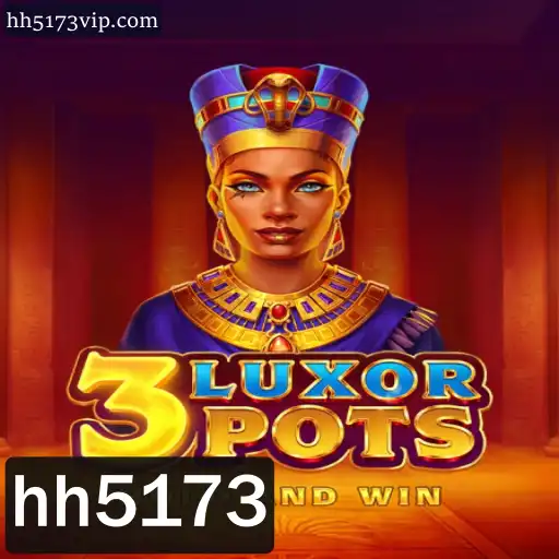 Descubra o Fascinante Mundo de 3LuxorPots