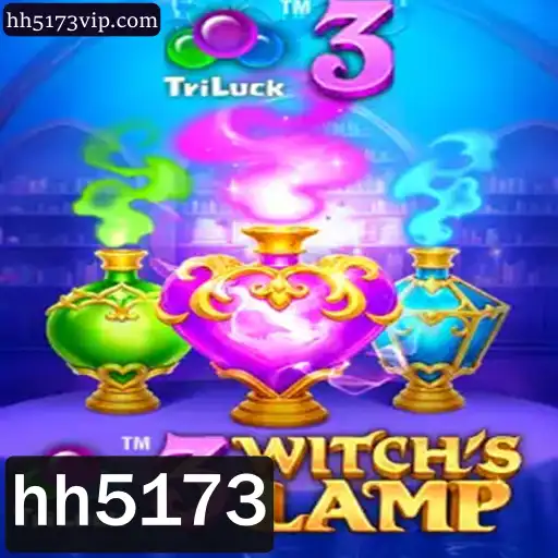 Descubra a Magia de 3WitchsLamp: Um Jogo Encantador