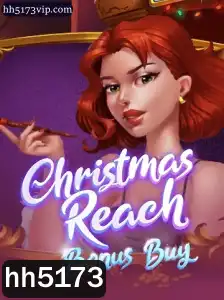Descubra o Mundo Fascinante de ChristmasReachBonusBuy