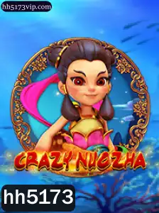 CrazyNuoZha: Uma Jornada de Aventura e Estratégia