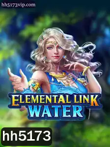 ElementalLinkWater: Uma Aventura Imersiva no Mundo dos Elementos