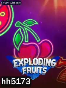 Descubra o Mundo de ExplodingFruits: Uma Aventura Frutal Explosiva