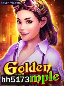GoldenTemple: Uma Jornada Épica de Aventuras e Desafios