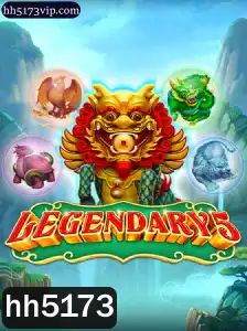 Descubra o Fascinante Mundo de Legendary5