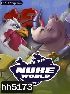 Descubra o Fenômeno do Jogo NukeWorld e Suas Regras Estratégicas