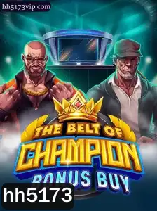 Explorando o Mundo de TheBeltOfChampionBonusBuy