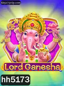 Desvendando LordGanesha: Um Mergulho no Mundo do Jogo Único