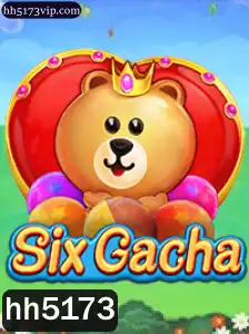 Explorando o Fascinante Mundo de SixGacha