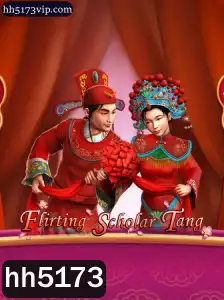 Uma Jornada Fascinante pelo Universo de Flirting Scholar Tang