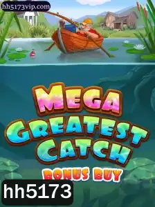 Explorando o Fascinante Mundo de MegaGreatestCatchBonusBuy