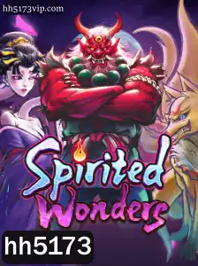 Explorando o Fascinante Mundo de SpiritedWonders: Um Jogo de Estratégia Único