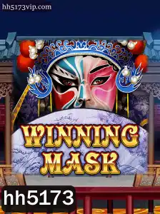 Explorando o Fascinante Jogo WinningMask