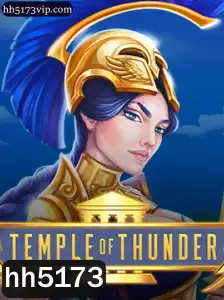 Desvendando o Universo de TempleofThunder